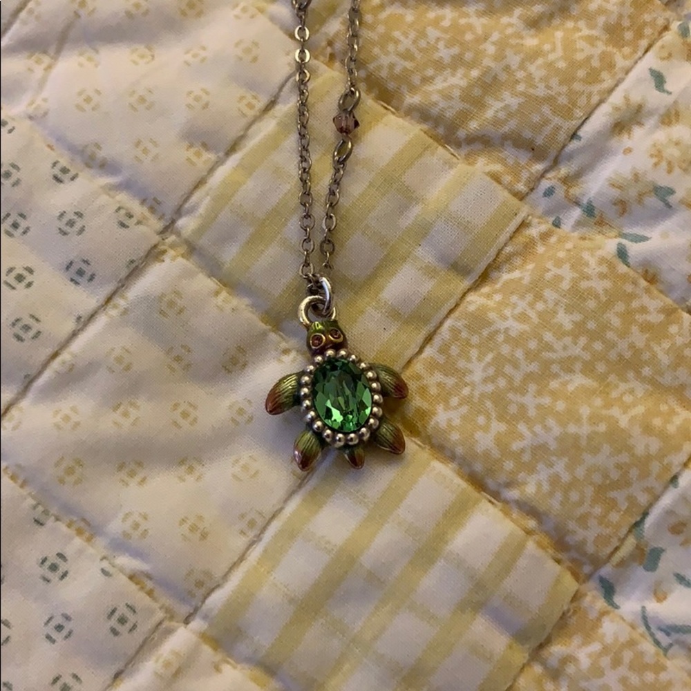 Brighton Necklace